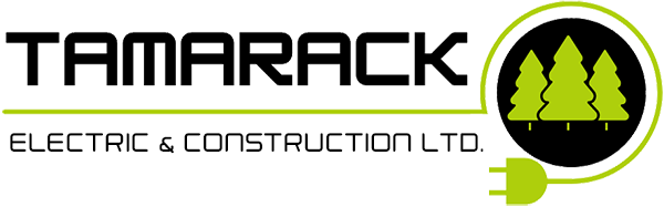 TAMARACK Electric and Construction